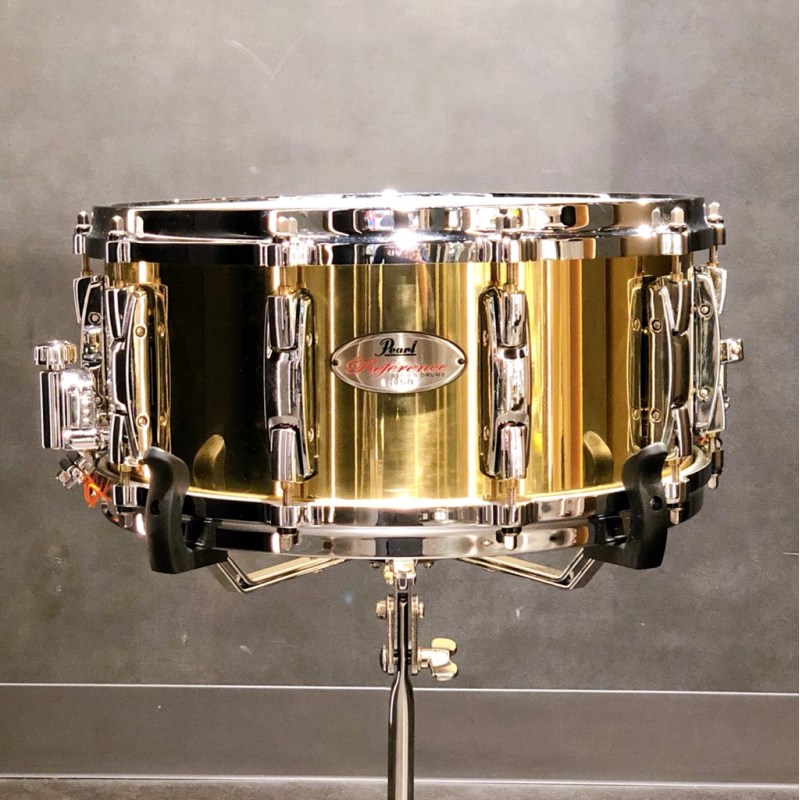 Pearl RFB1465 Reference Brass 14×6.5の画像